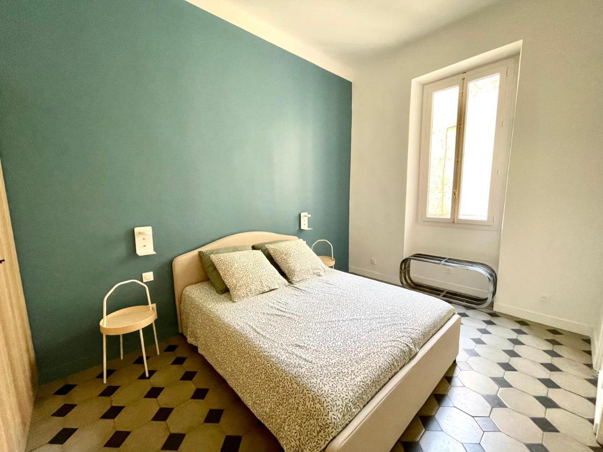 L'Haussmann' Nimes, Centre-Ville Εξωτερικό φωτογραφία