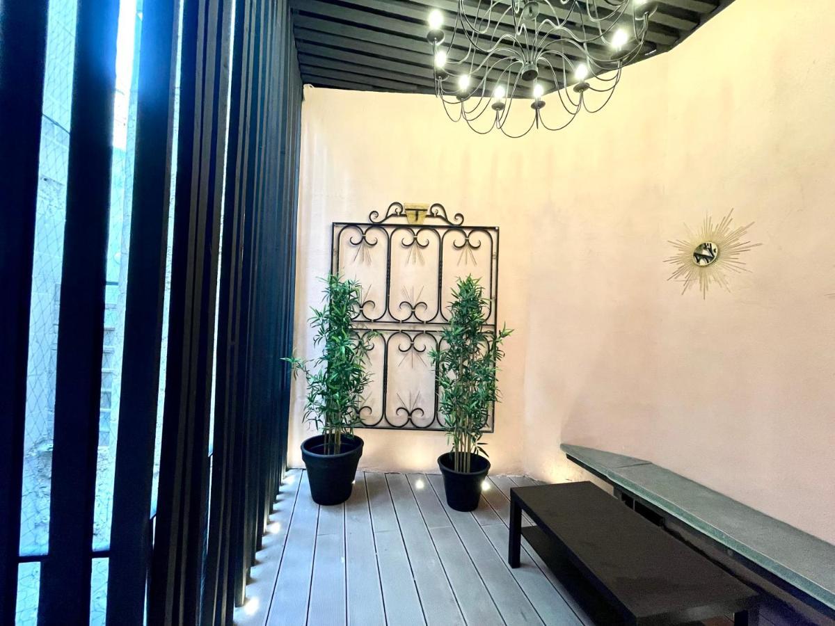 L'Haussmann' Nimes, Centre-Ville Εξωτερικό φωτογραφία